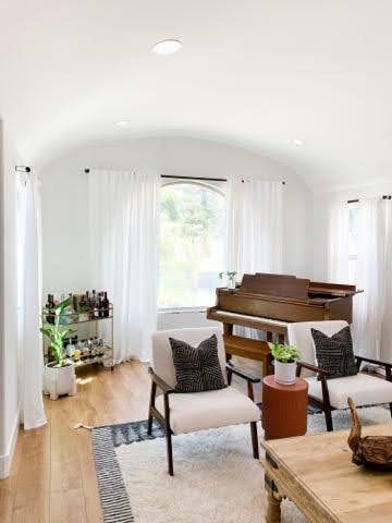 Mid City new home construction company
