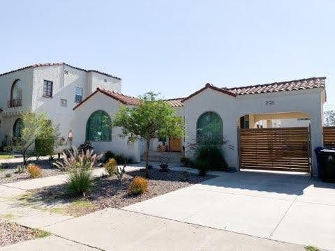 Mid City home builders