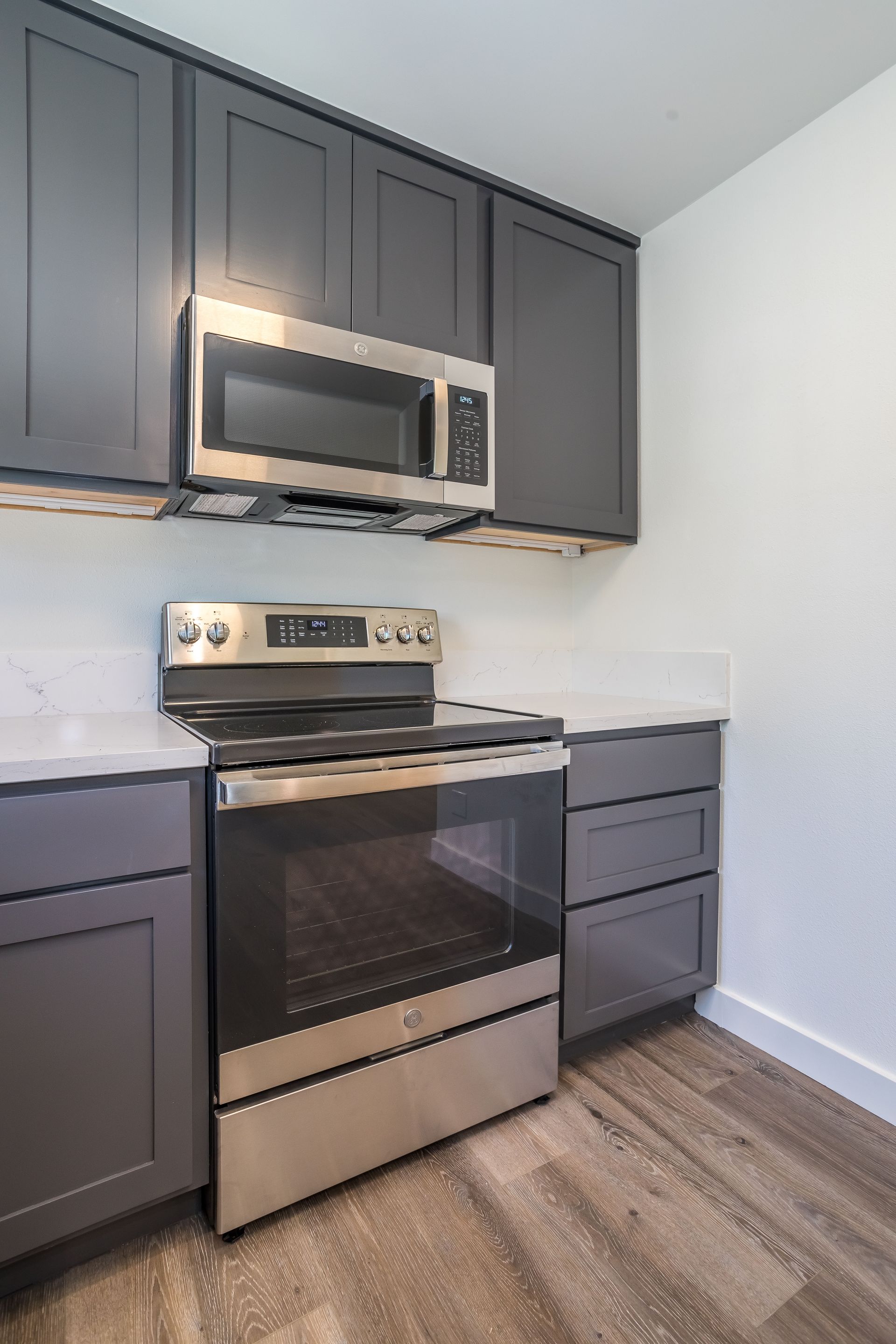 San Antonio kitchen