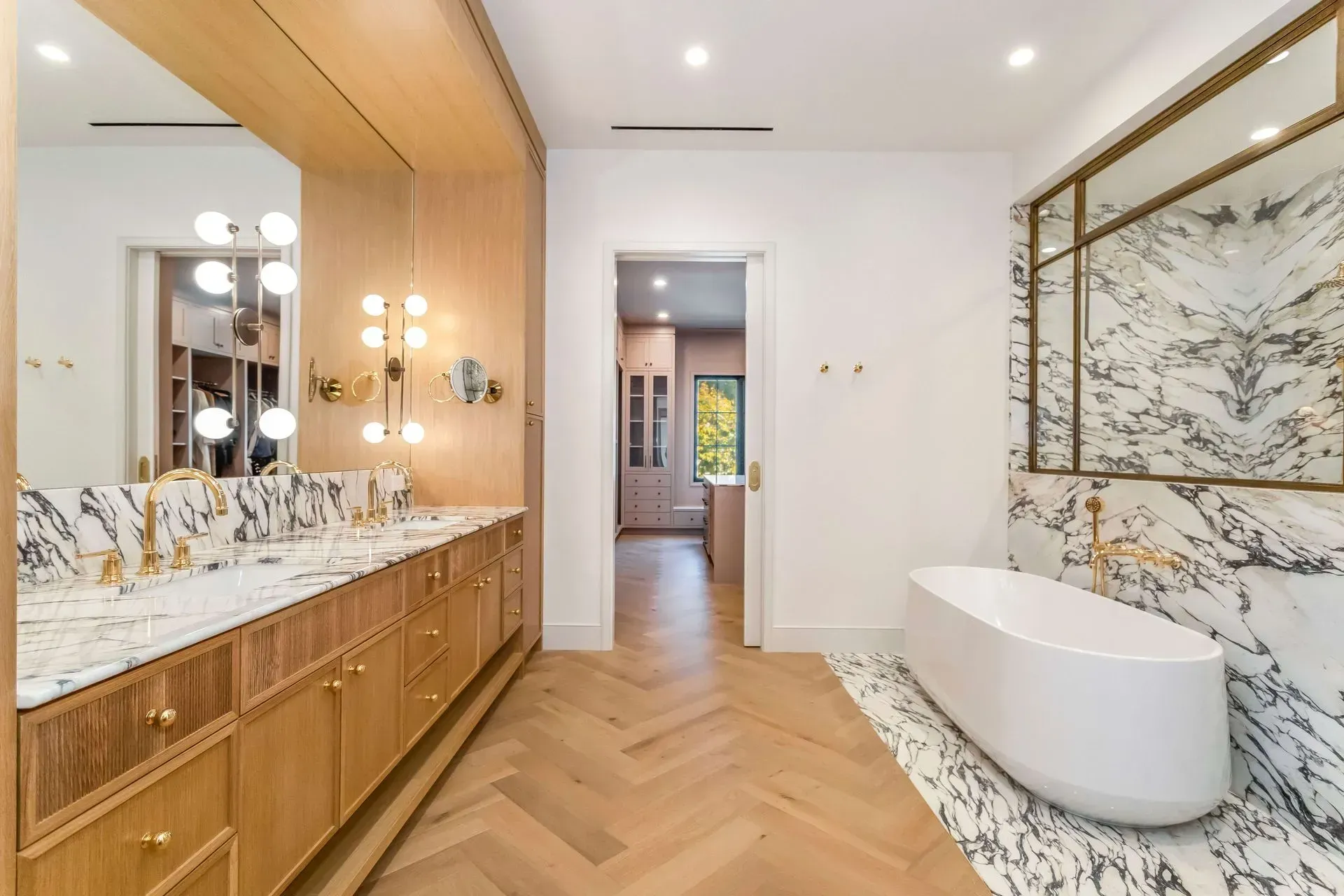 Santa Monica construction company