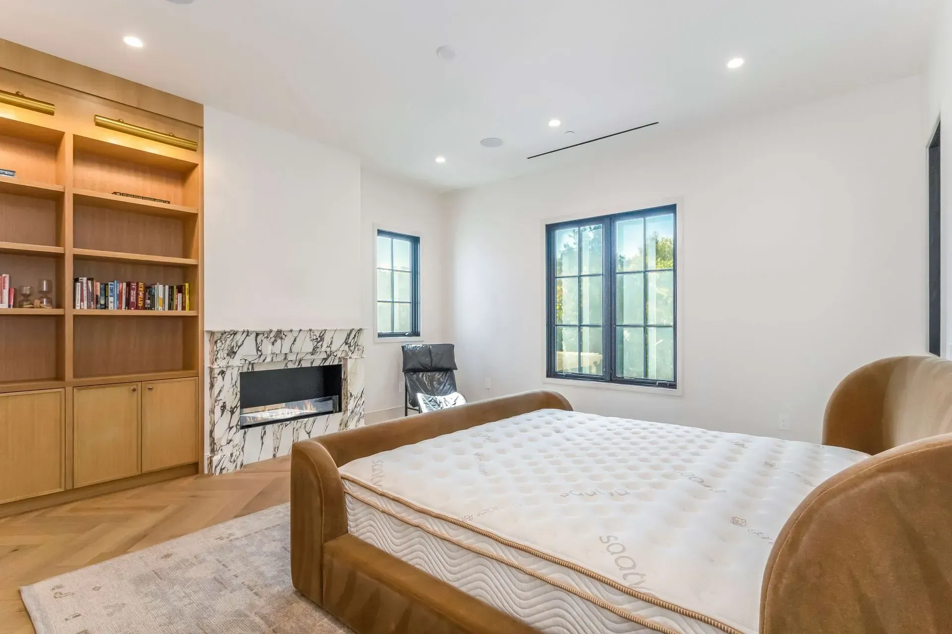 Santa Monica construction services