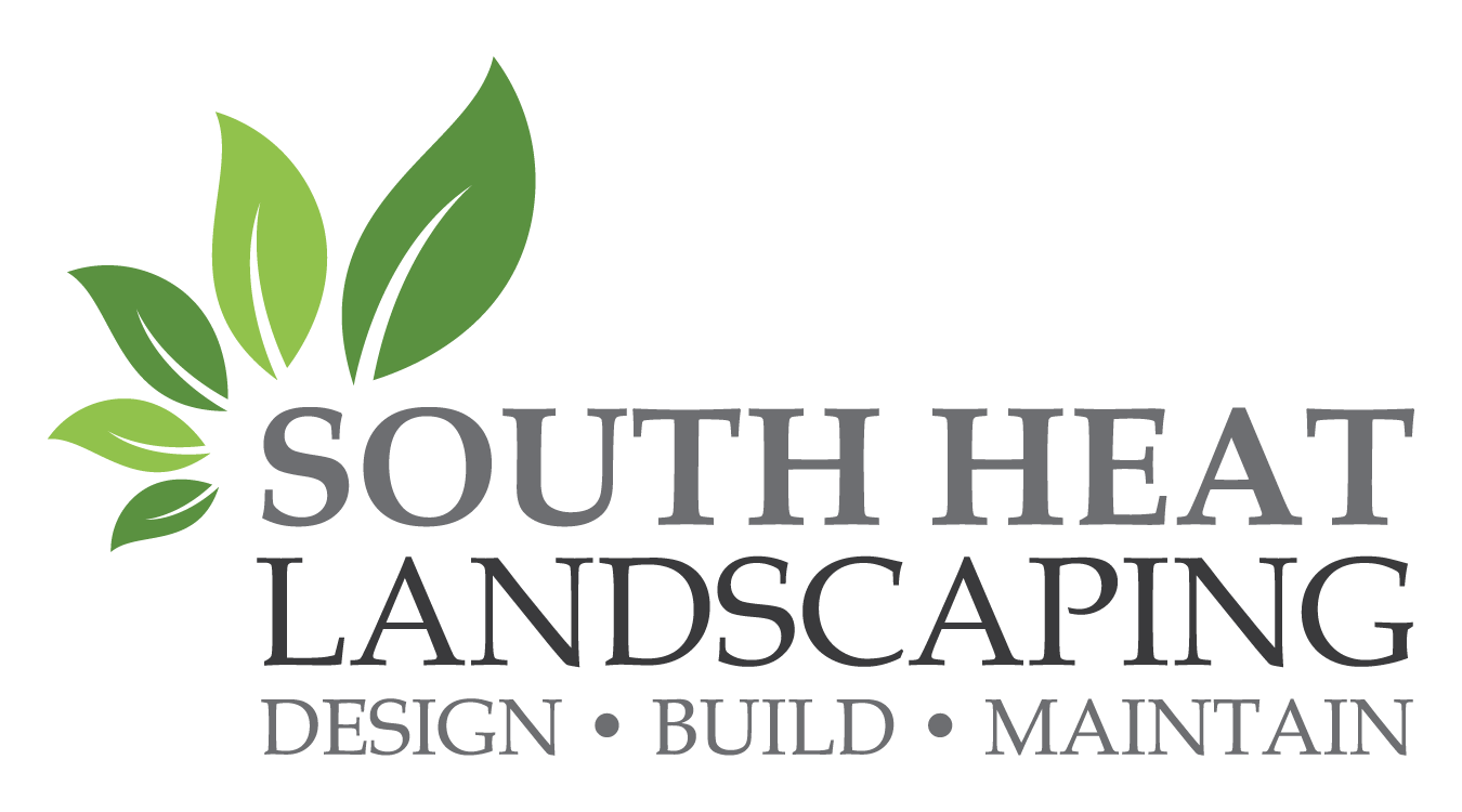 South Heat Landscaping Logo South Heat Landscaping Logo
