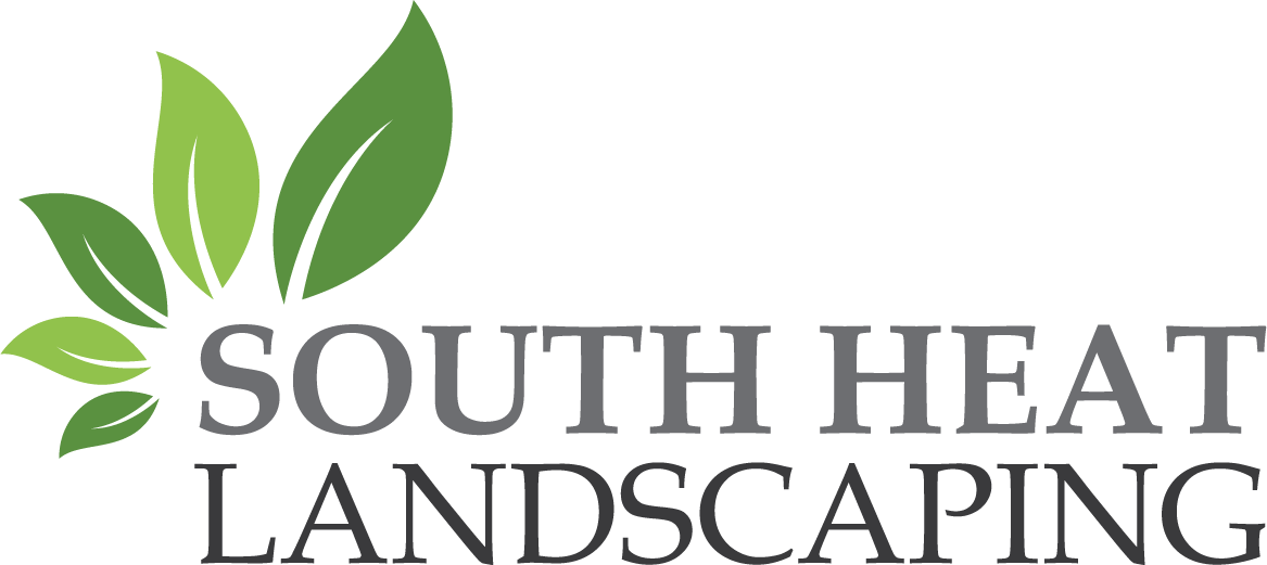 South Heat Landscaping Logo South Heat Landscaping Logo