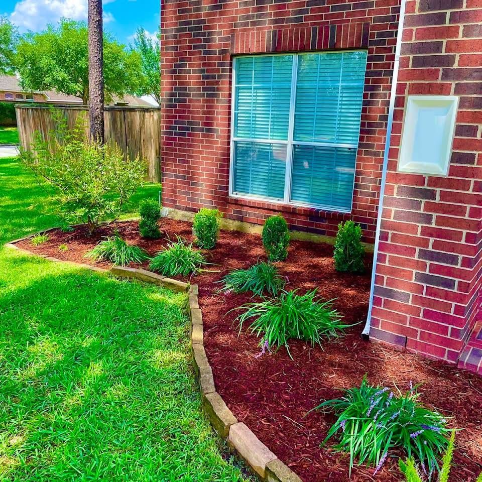Landscaping