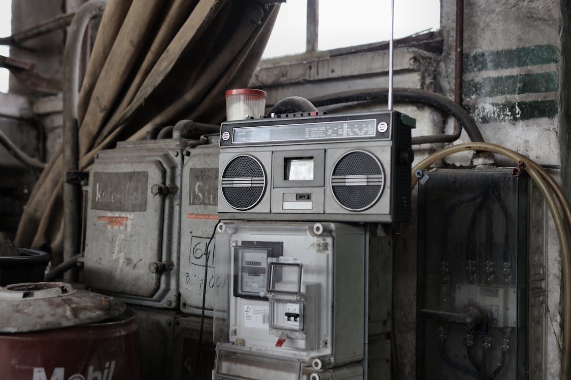 Complete Guide on Cleaning Your Storage Unit