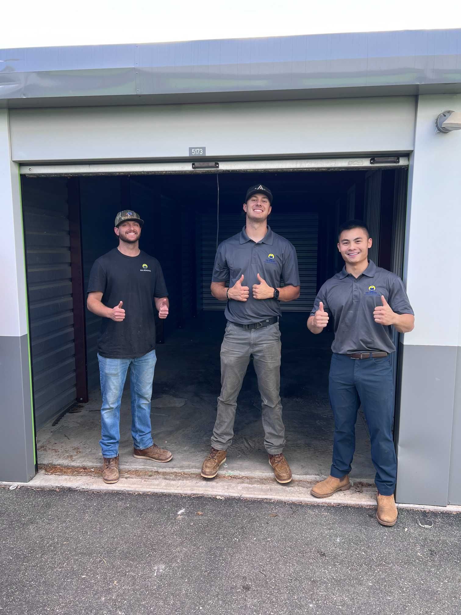 RVA Junk Removal Team