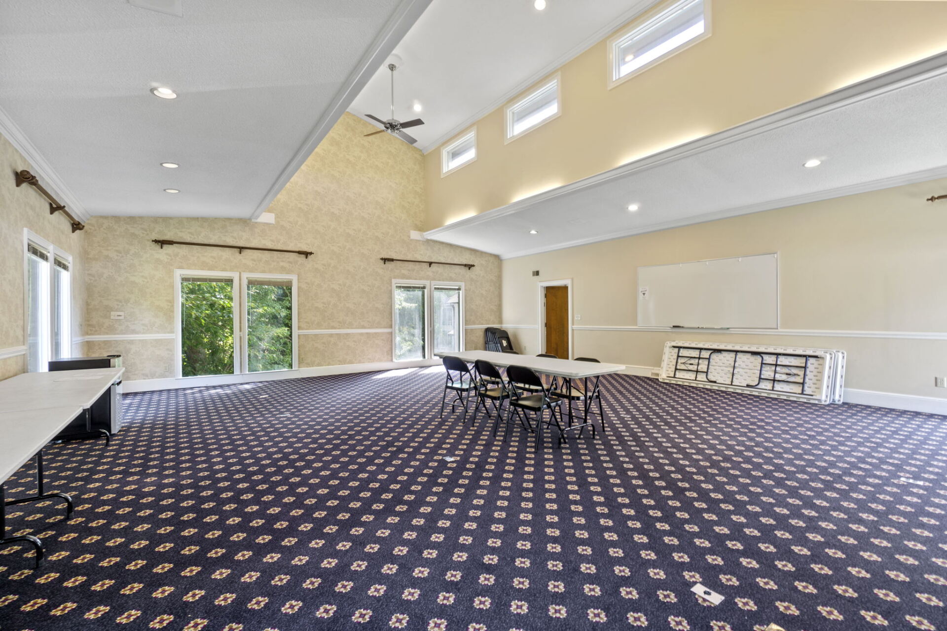 Apartment & Office Rentals in Greenville, SC & Property Management