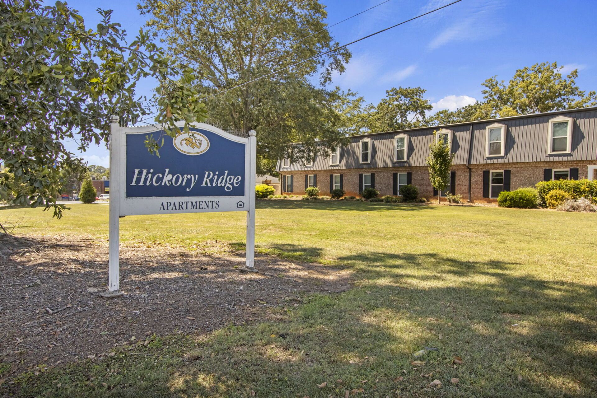 Hickory Ridge Apartments