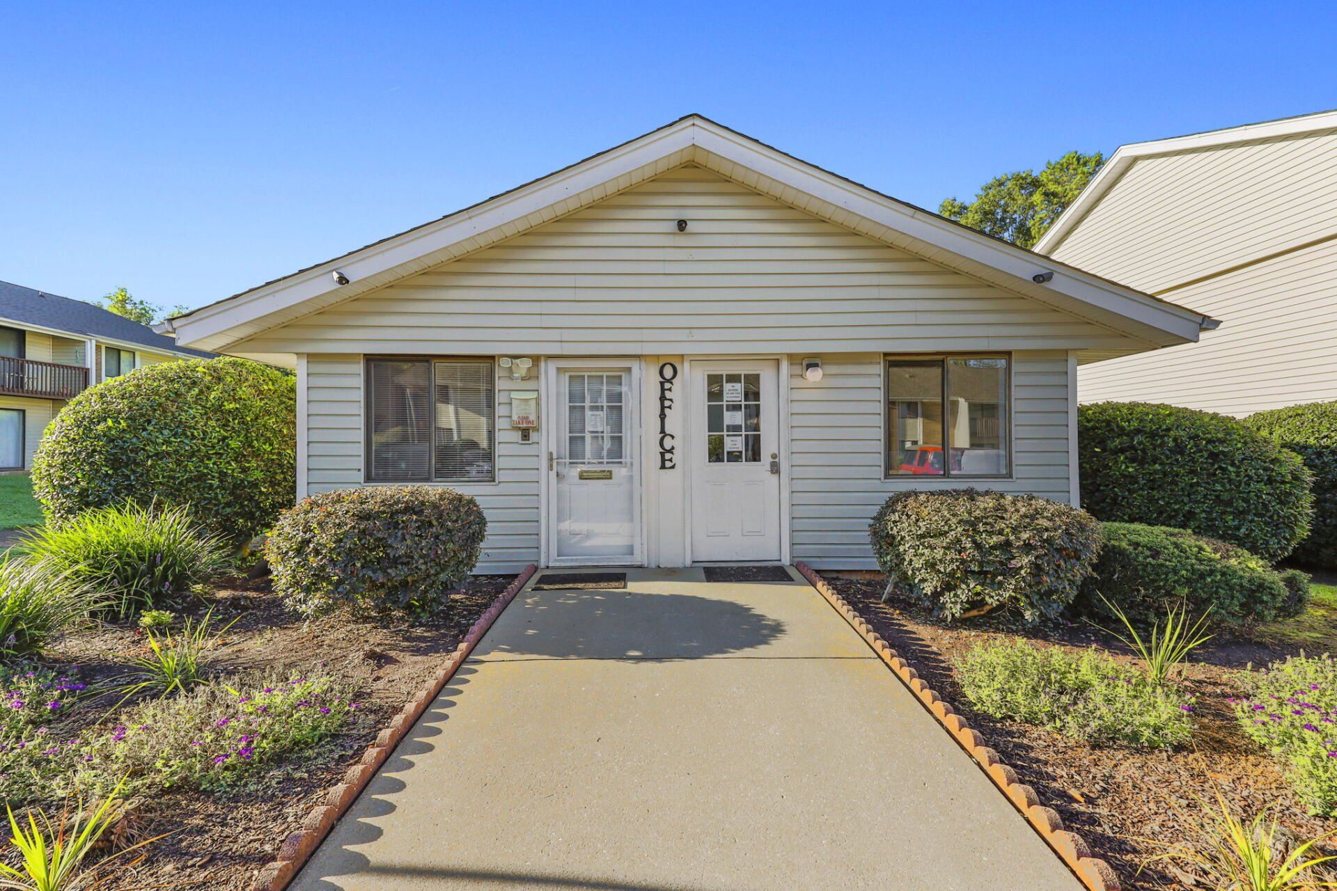 Apartments, Chesnee, No Pets, 1 2 3 Bedroom, Laundry, 24 Hr Emergency Maintenance, Patio, Updated, Parking, Floorplan