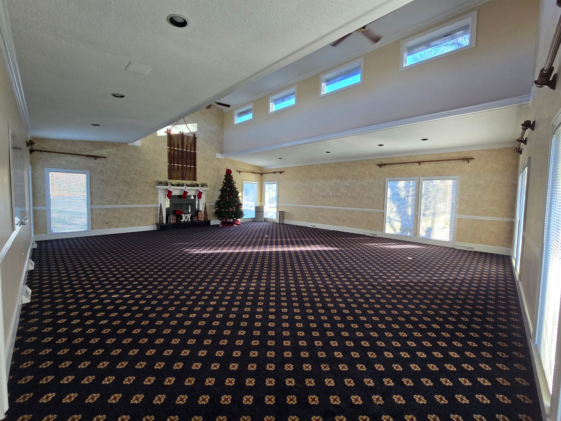 Event Rental Space