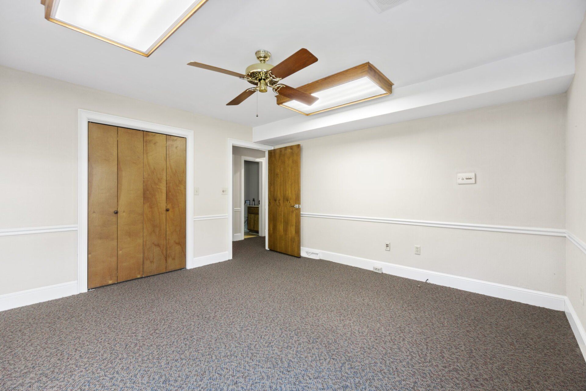 Office Space Rental