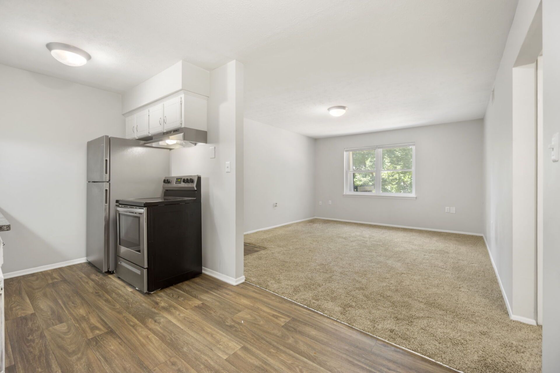 Apartments, Greenville, No Pets, No Smoking, 1 and 2 Bedroom, Laundry, 24 Hr Emergency Maintenance, Patio, Pool, Lockers
