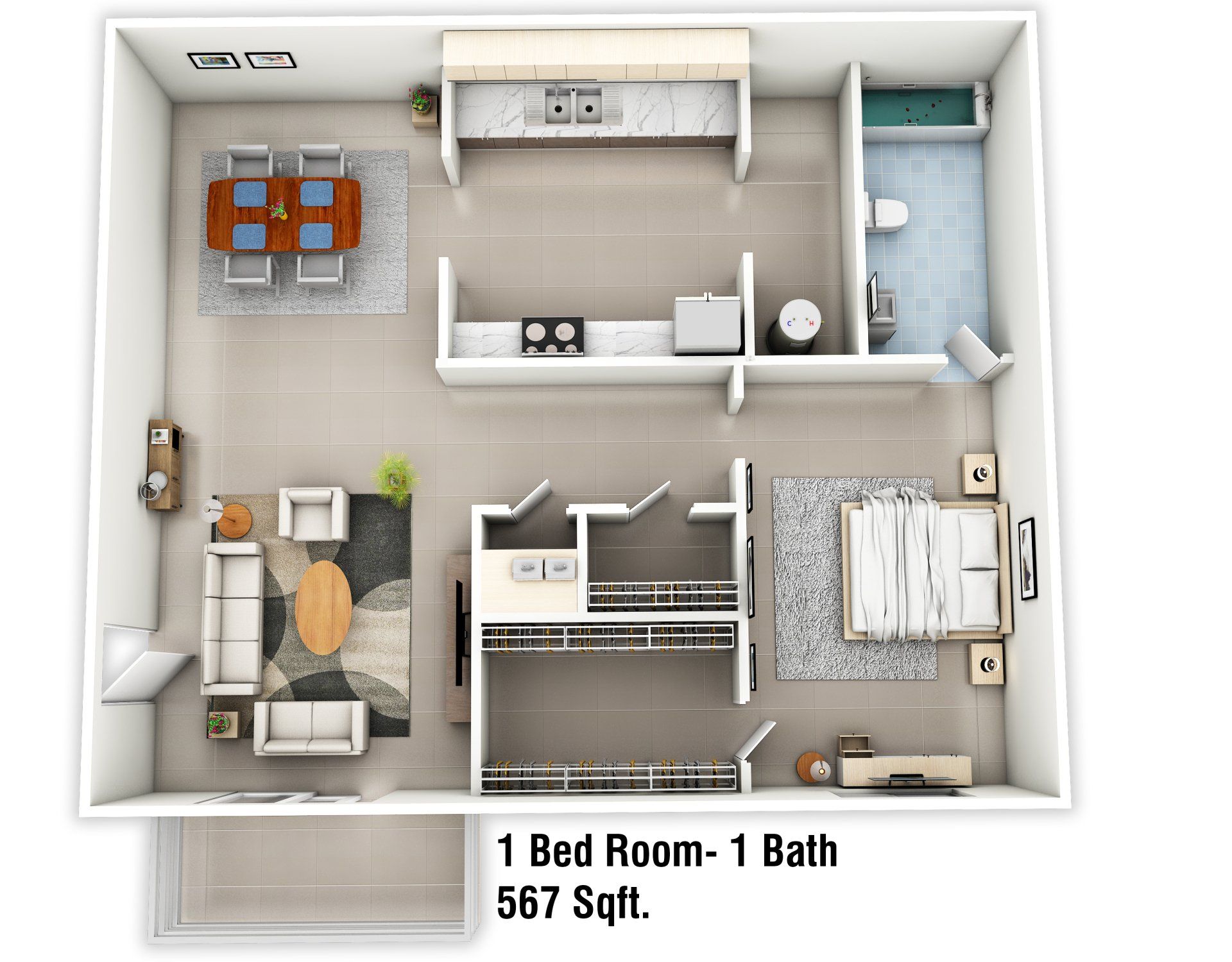 Apartments, Chesnee, No Pets, 1 2 3 Bedroom, Laundry, 24 Hr Emergency Maintenance, Patio, Updated, Parking, Floorplan