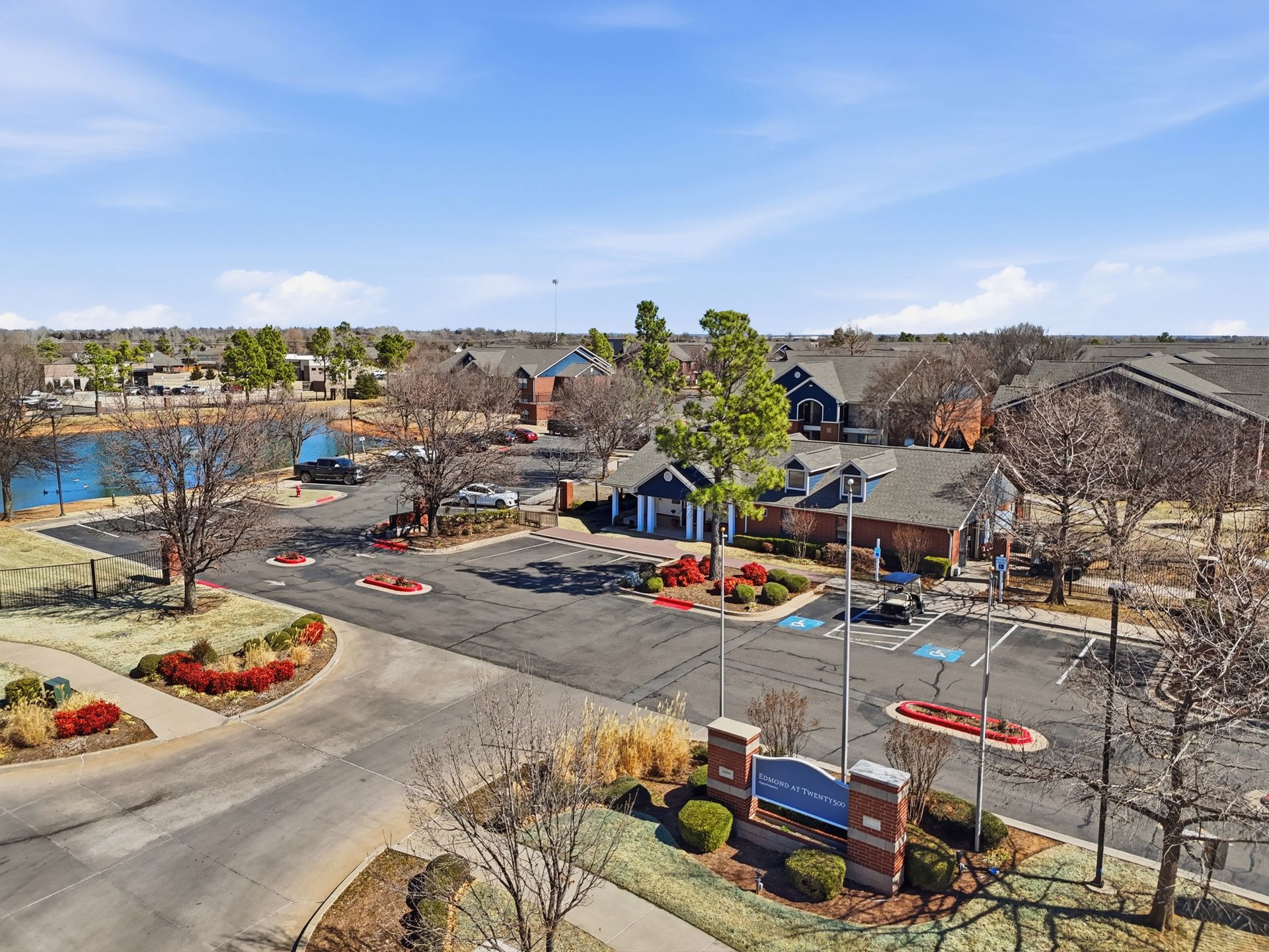 Apartments, Edmond, Pet Friendly, 1 2 3 4 Bedroom, Washer Dryer Connect, 24 Hr Emergency Maintenance, Patio, Floorplan, Pool