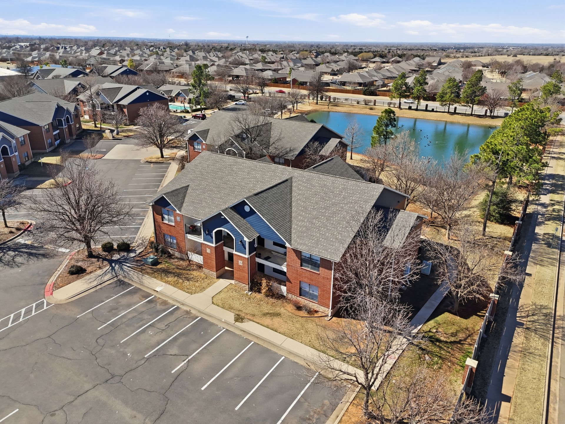 Apartments, Edmond, Pet Friendly, 1 2 3 4 Bedroom, Washer Dryer Connect, 24 Hr Emergency Maintenance, Patio, Floorplan, Pool