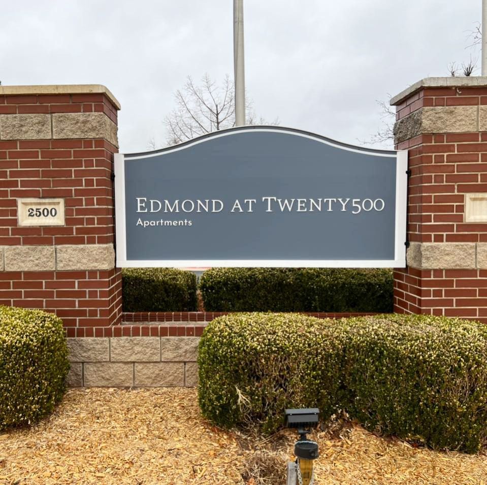 Edmond at Twnety500 Apartments