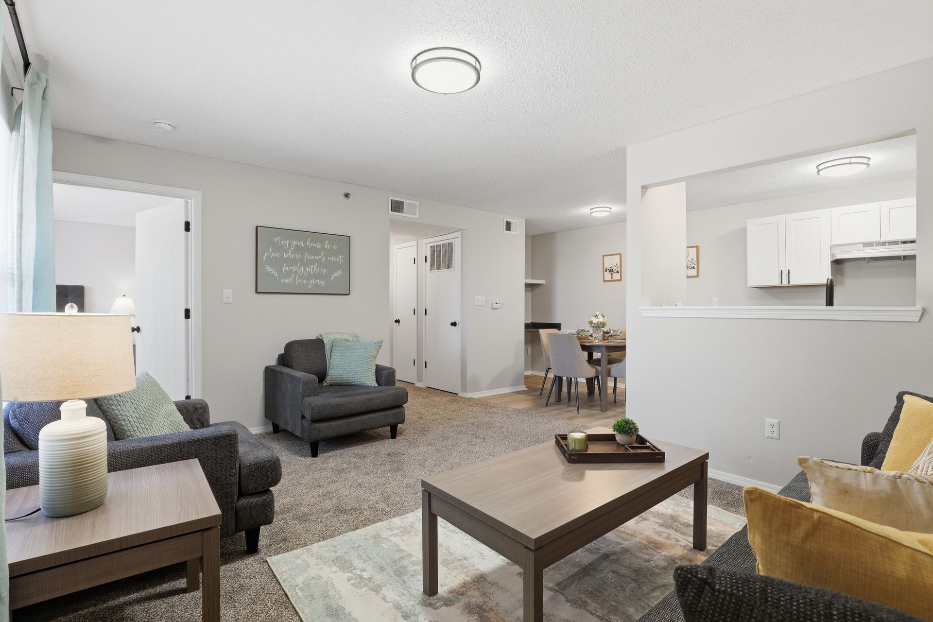 Apartments, Edmond, Pet Friendly, 1 2 3 4 Bedroom, Washer Dryer Connect, 24 Hr Emergency Maintenance, Patio, Floorplan, Pool