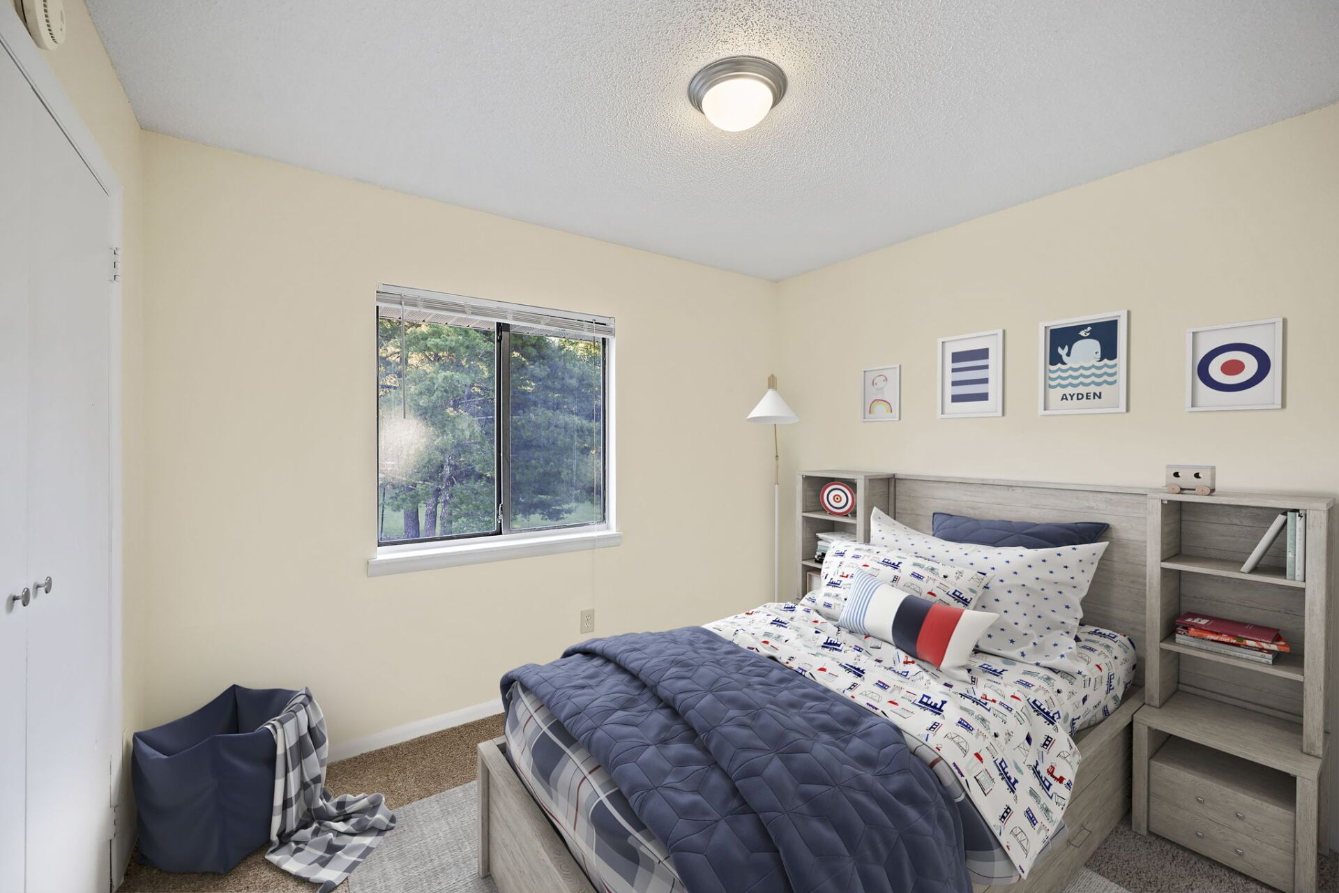 Apartments, Chesnee, No Pets, 1 2 3 Bedroom, Laundry, 24 Hr Emergency Maintenance, Patio, Updated, Parking, Floorplan