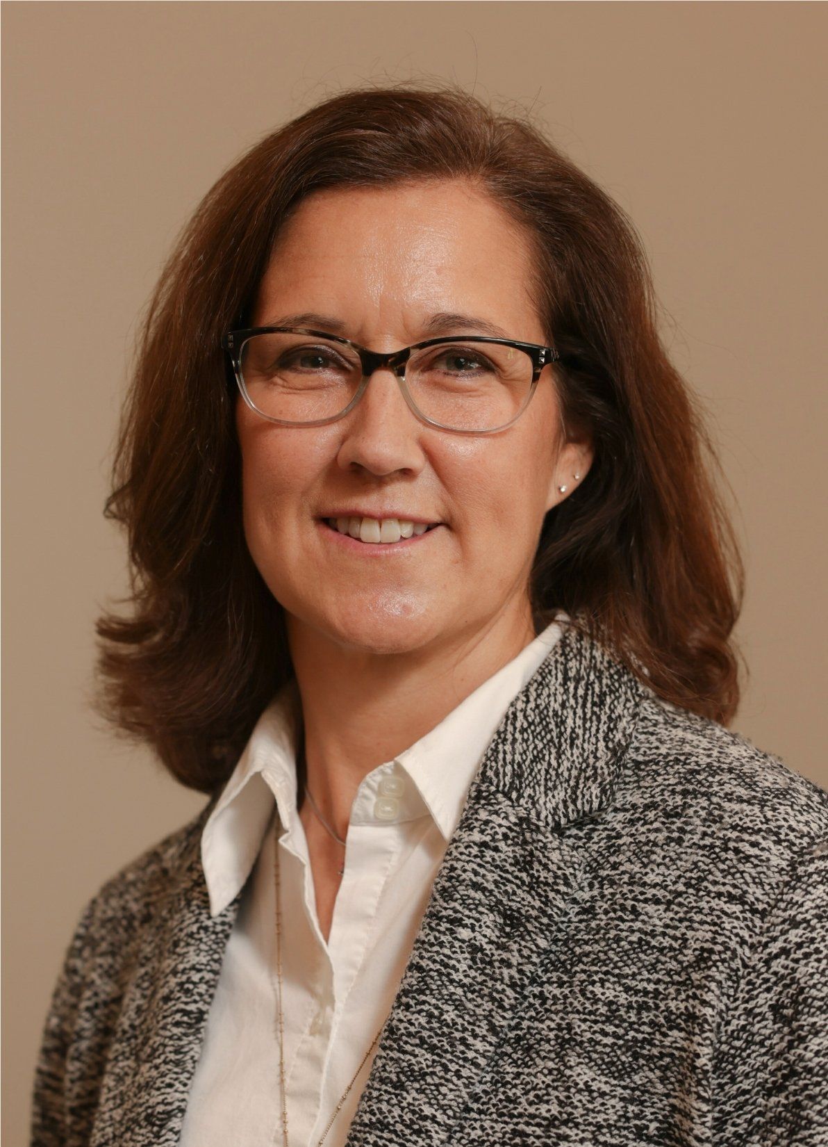 Betsy Jo Kack