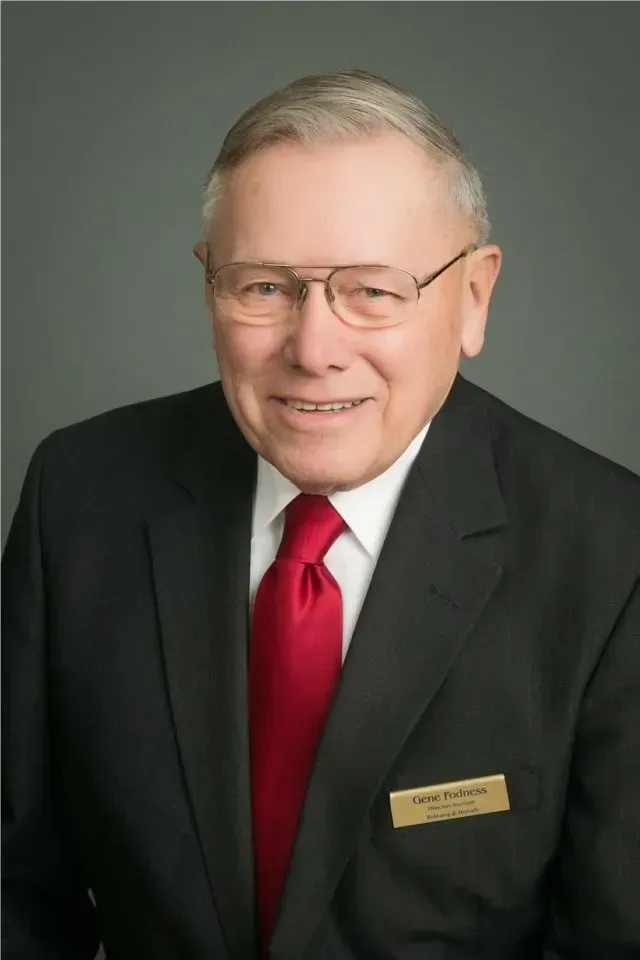 Gene Fodness