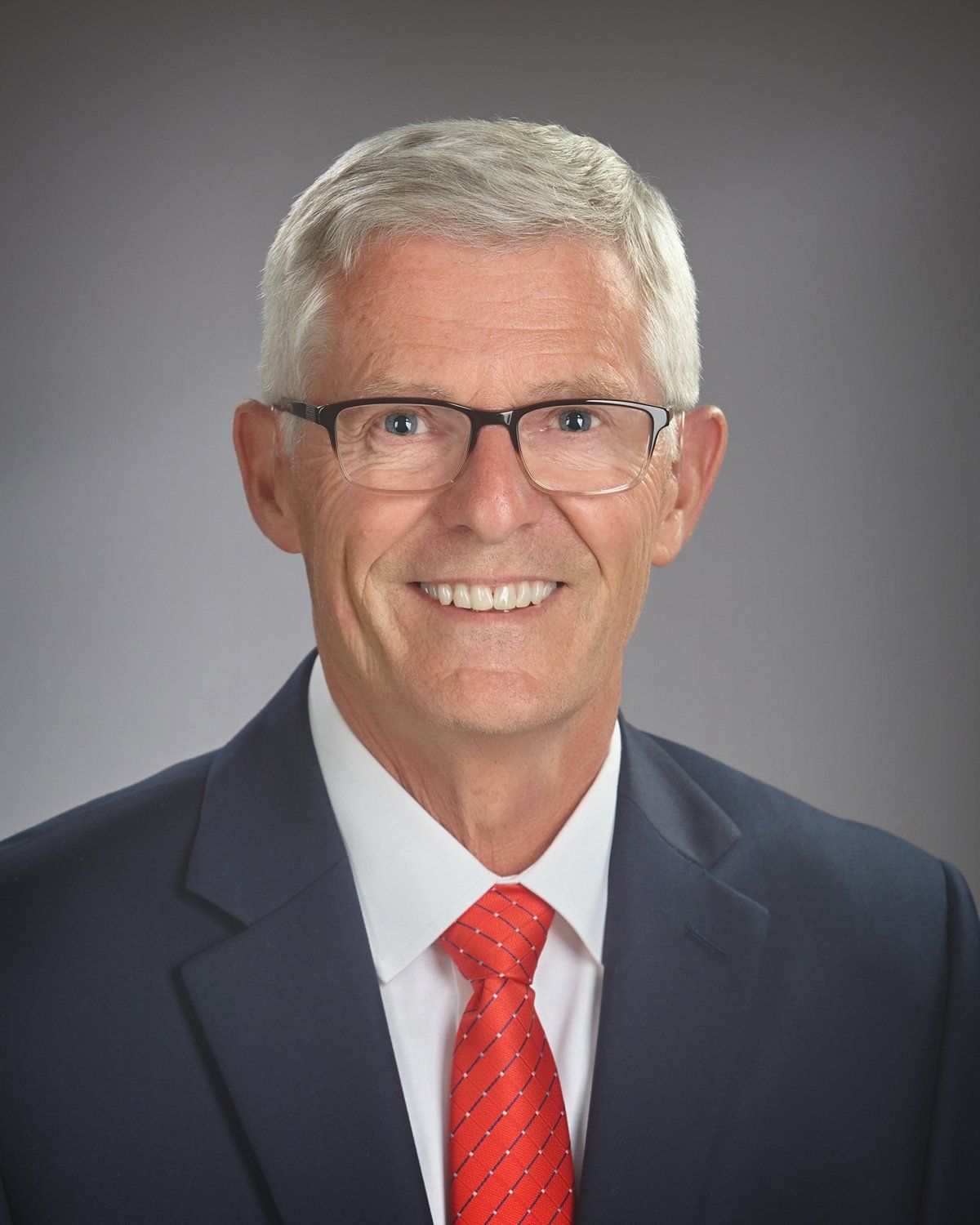 Dave Olafson