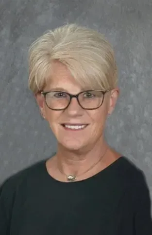  Janet Differding