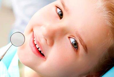 DRA. ESPERANZA PÉREZ HERNÁNDEZ - odontología infantil