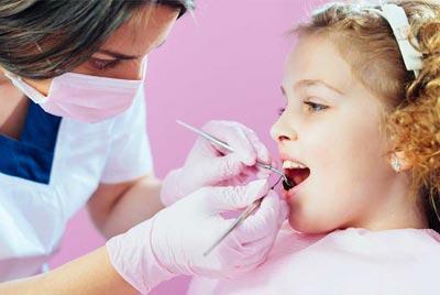 DRA. ESPERANZA PÉREZ HERNÁNDEZ - servicios odontológicos