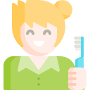 DRA. ESPERANZA PÉREZ HERNÁNDEZ - ortodoncia preventiva