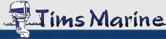 Tim's Marine, LLC Logo Tim's Marine, LLC Logo