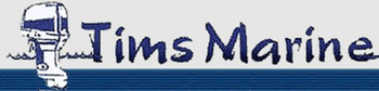 Tim's Marine, LLC Logo Tim's Marine, LLC Logo
