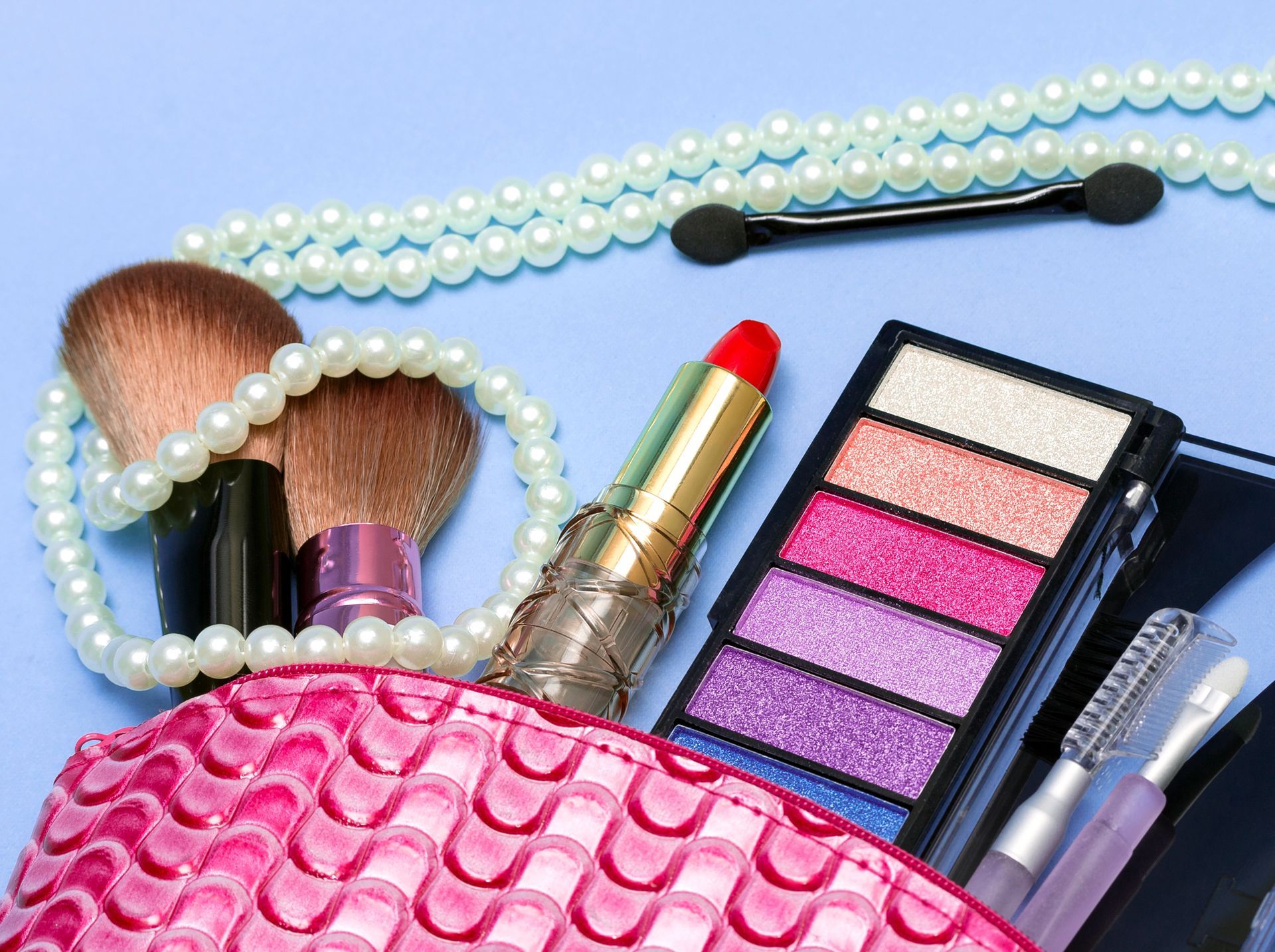 Makeup in El Paso, TX Makeup in El Paso, TX