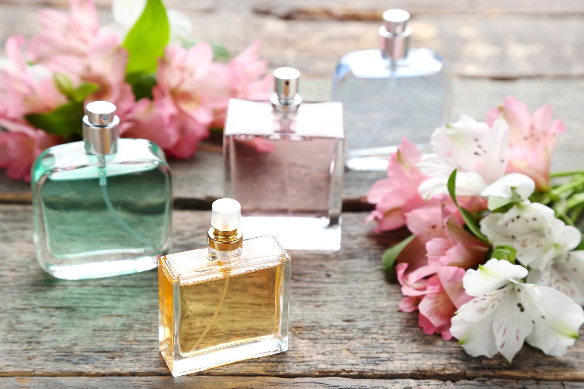 Perfumes in El Paso, TX Perfumes in El Paso, TX