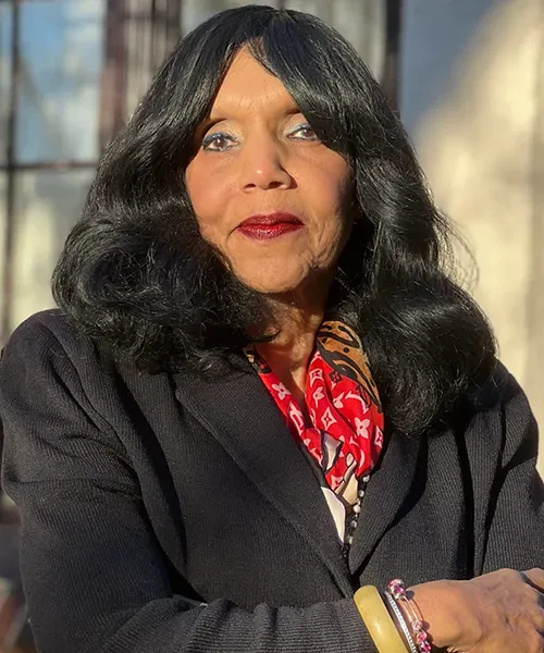 Attorney Deborah Geraldine Bledsoe Ford Headshot