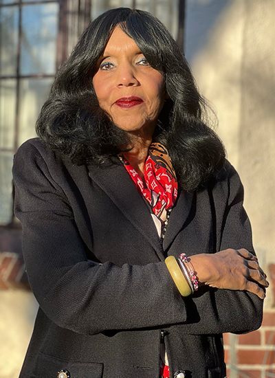 Attorney Deborah Geraldine Bledsoe Ford Headshot