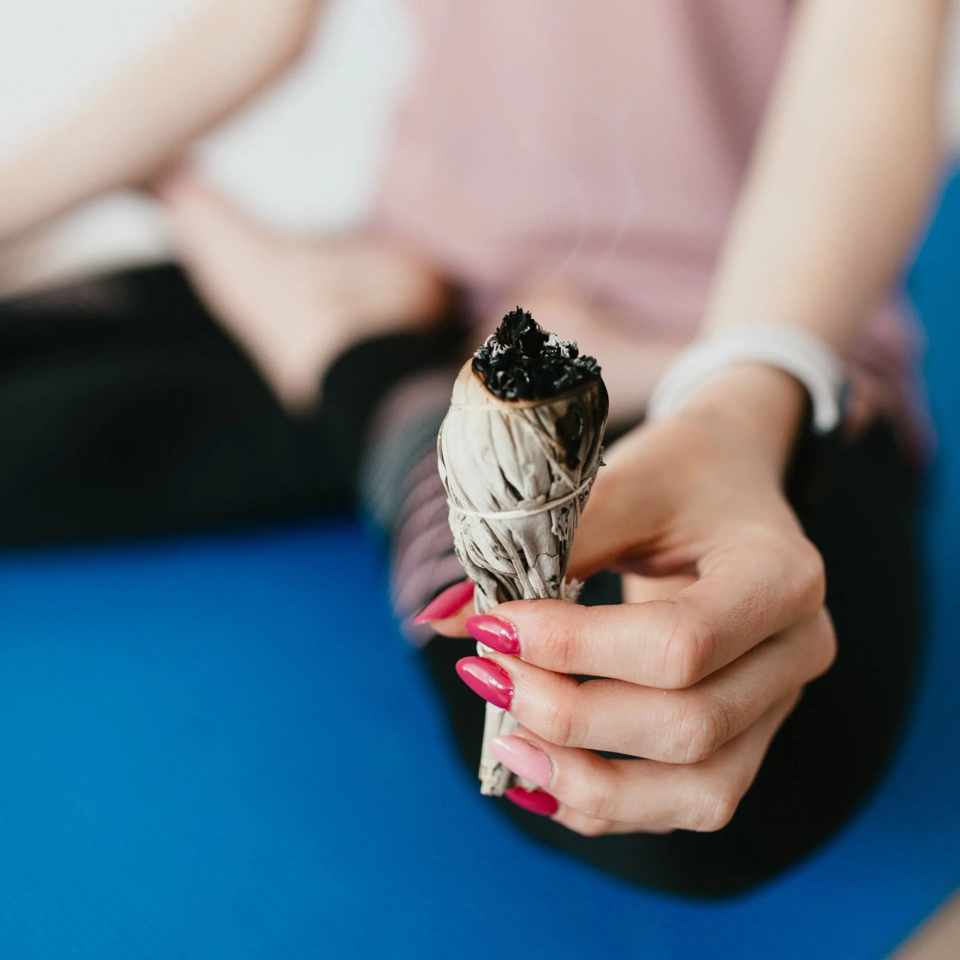 Alternative Services - Clinging Grace Pilates