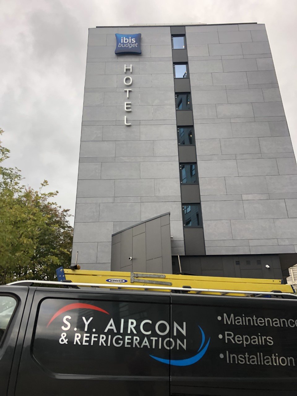 Cooling South Yorkshire South Yorkshire Air Conditioning