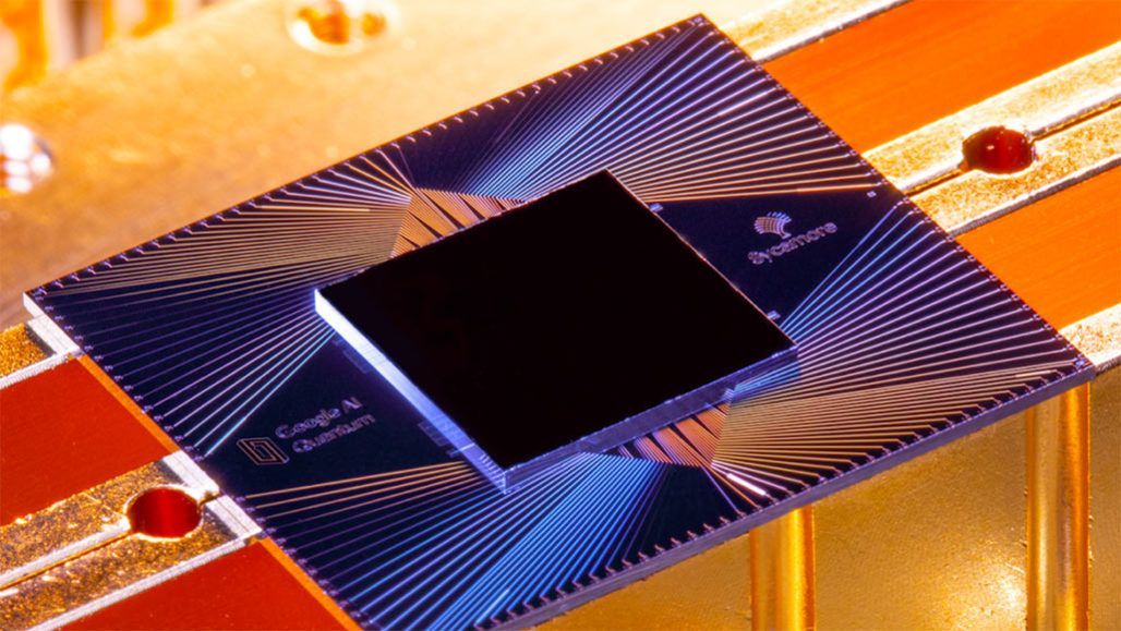 quantum and the future of encryption