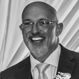 about gsn and a picture of dave williams md of gsn360 commercial lead