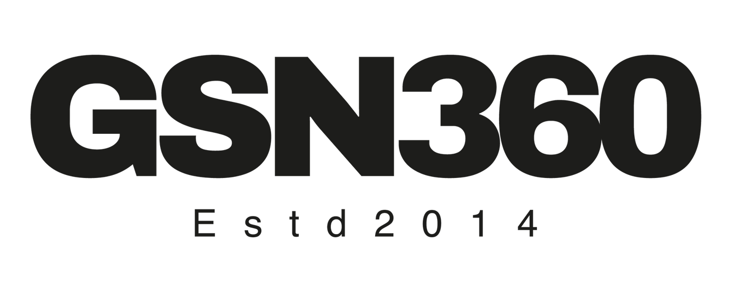  GSN360 company logo