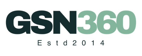 GSN360 company logo