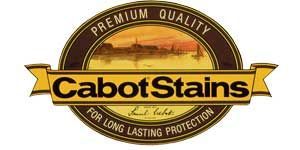 Cabot Stains