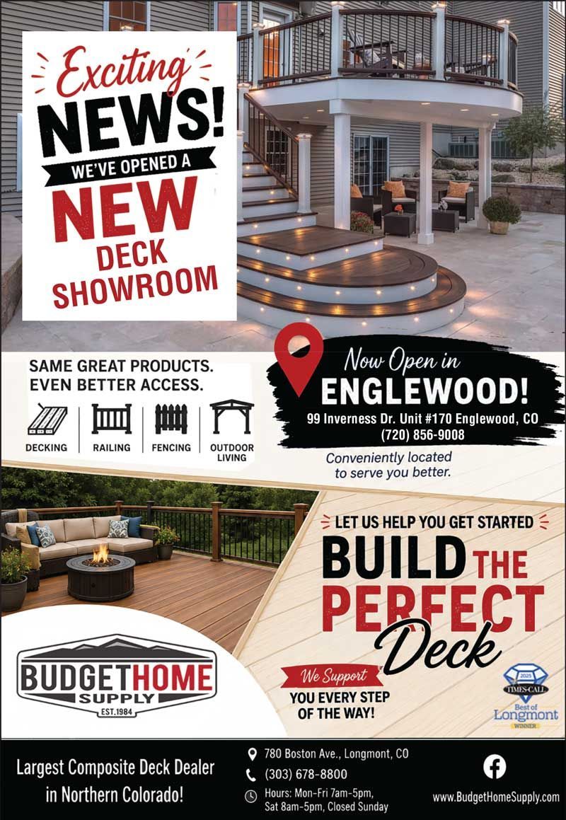 Englewood location open