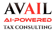 AVAIL Tax Consulting Logo 