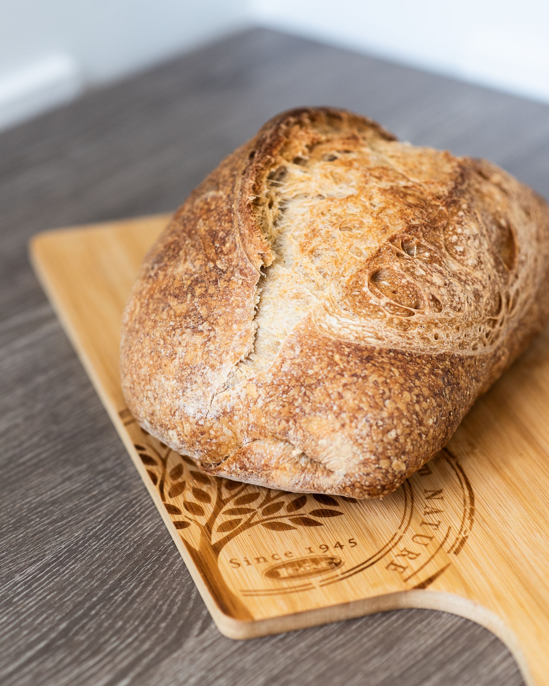 pane