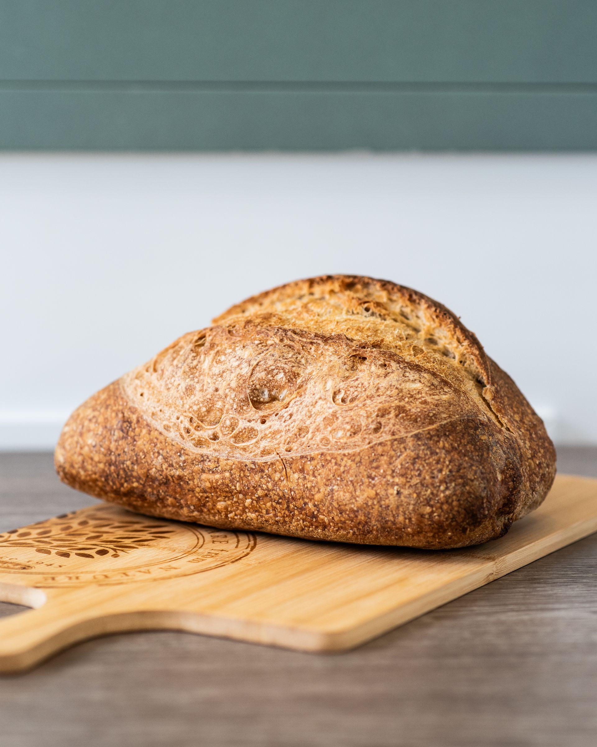 pane