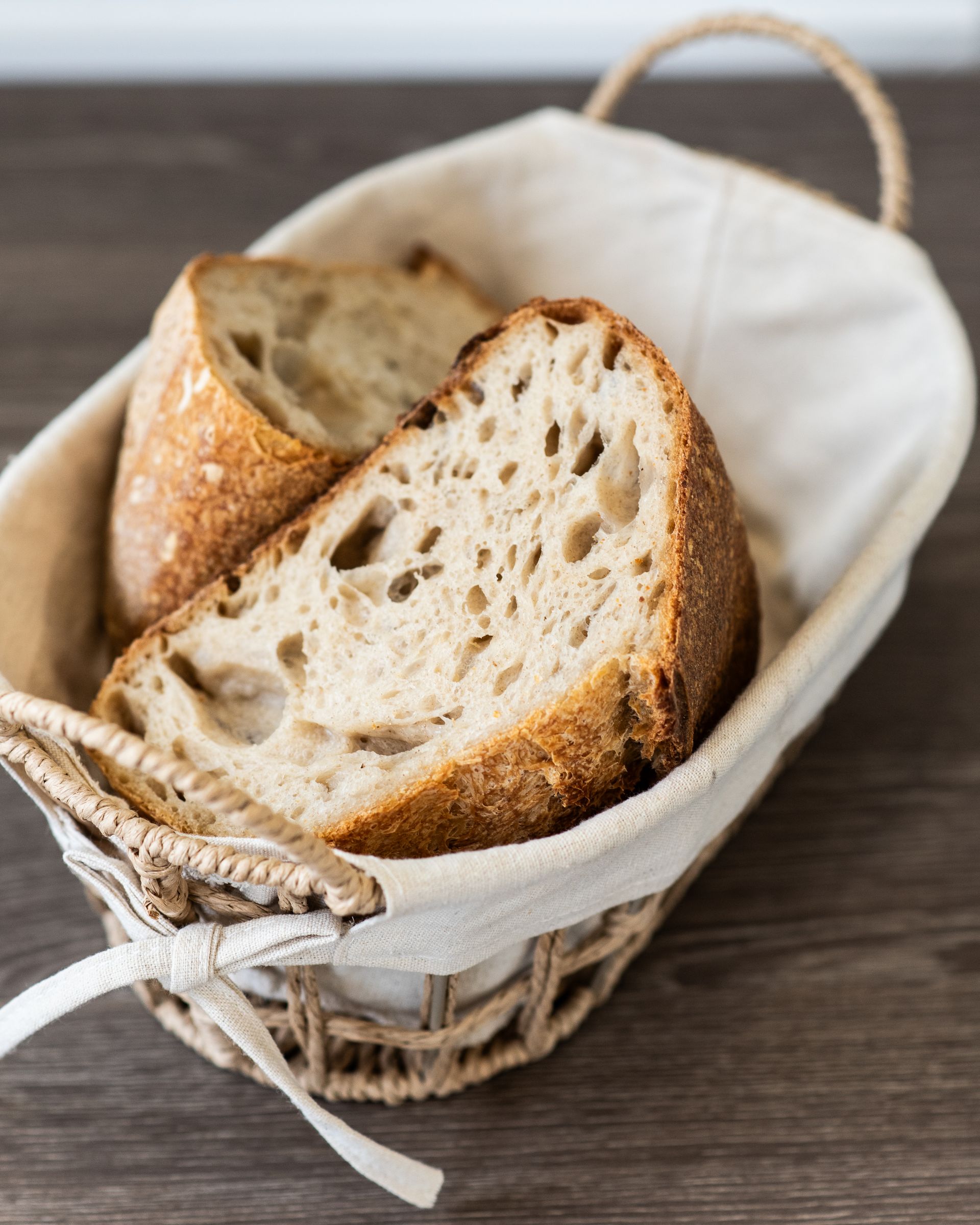 cesto pane