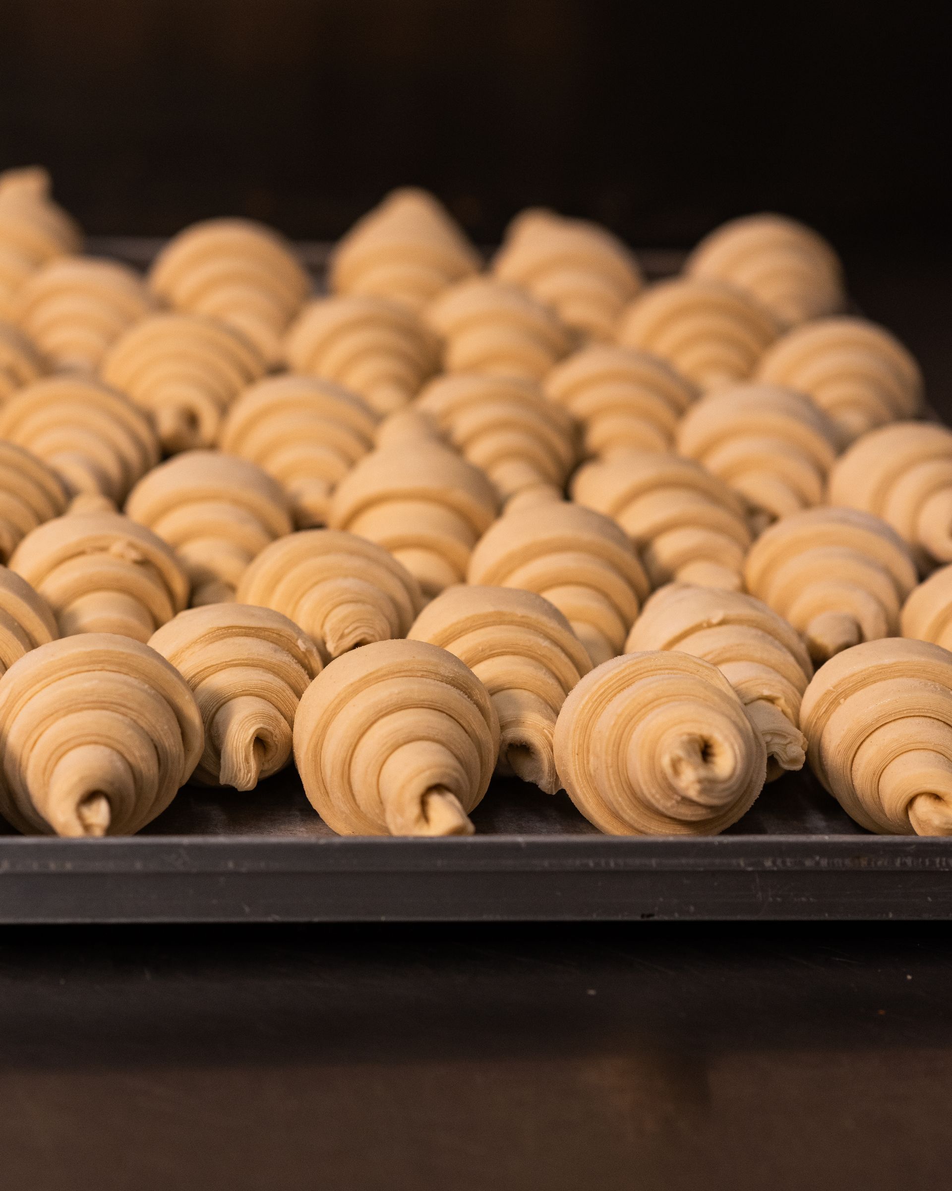 forno cornetti