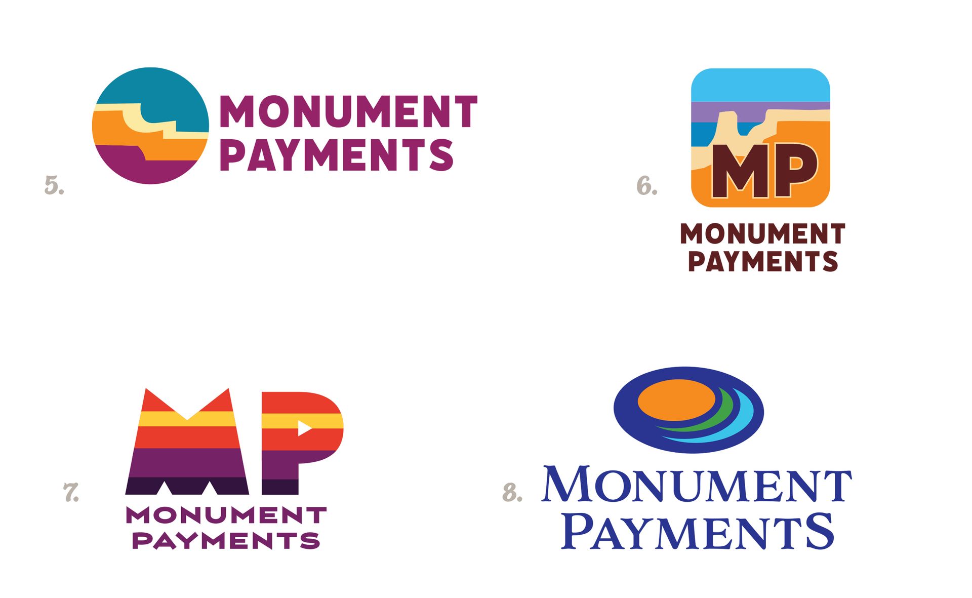 Monument Payments Logo Offering 3