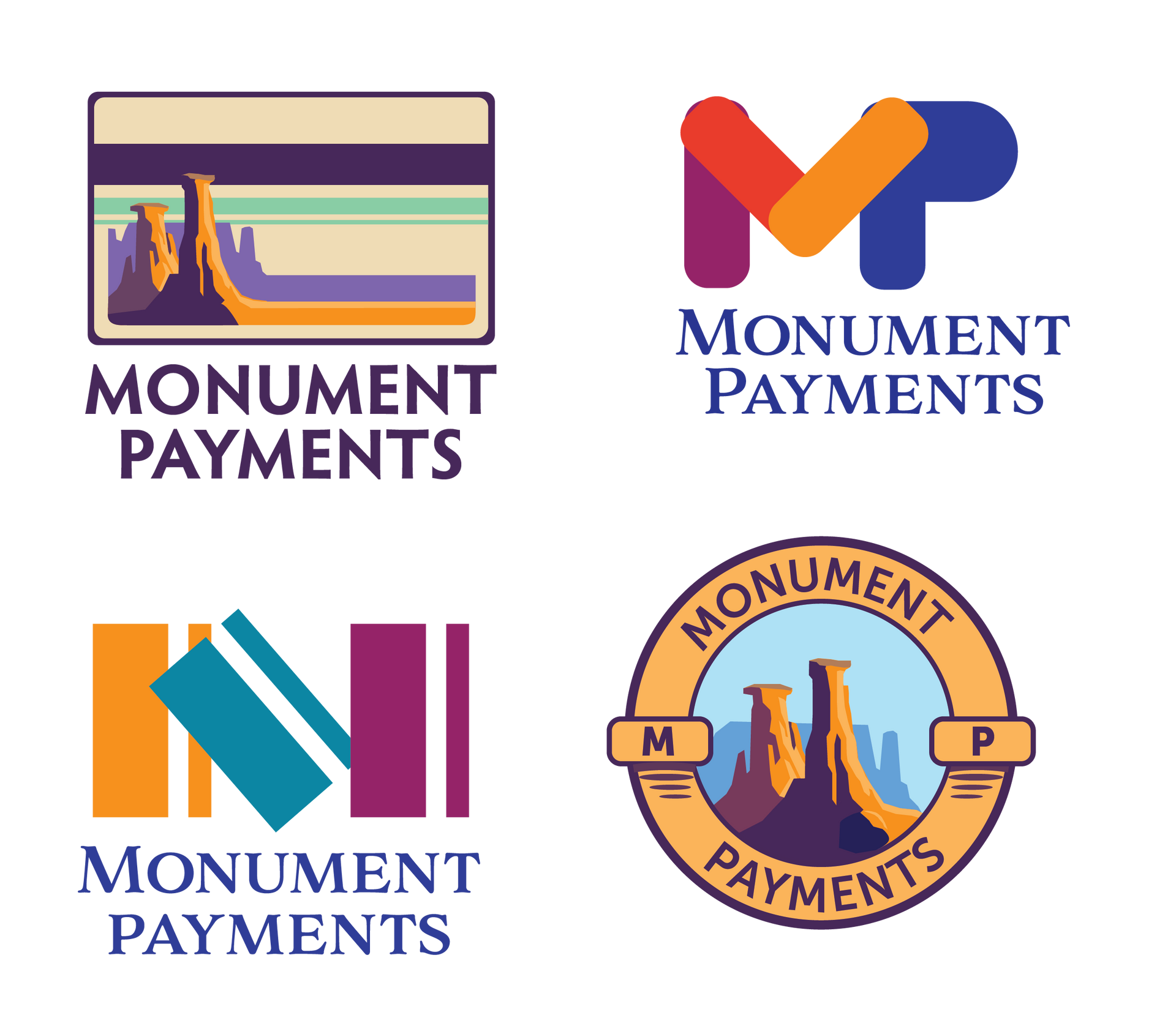 Monument Payments Logo Offering 1